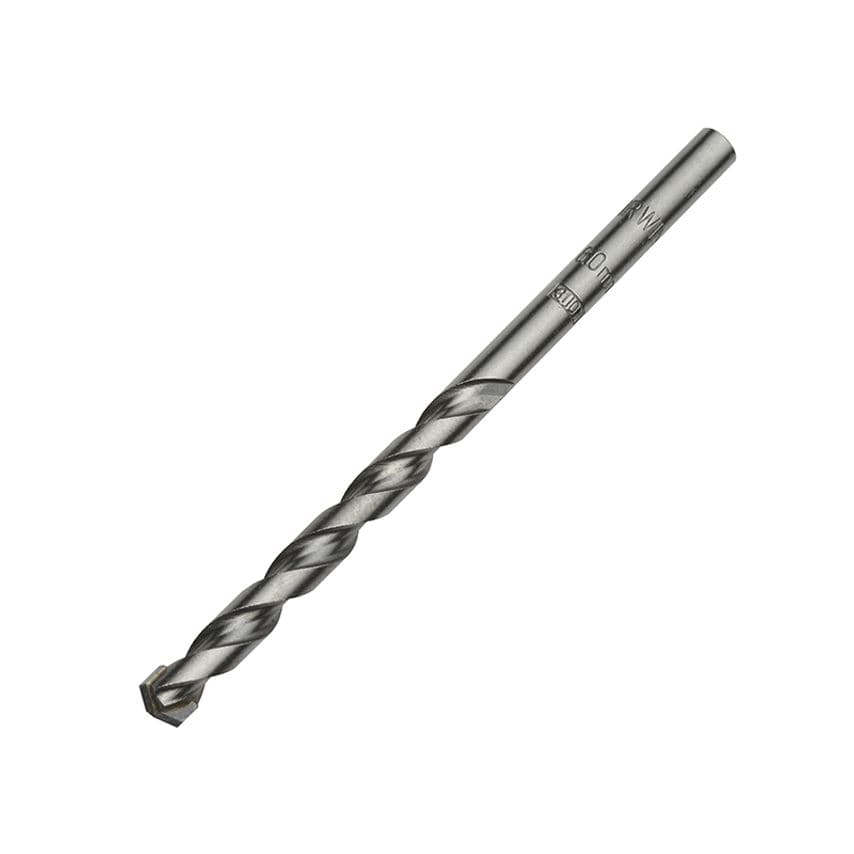 Masonry Drill Bit 5.5 x 160mm