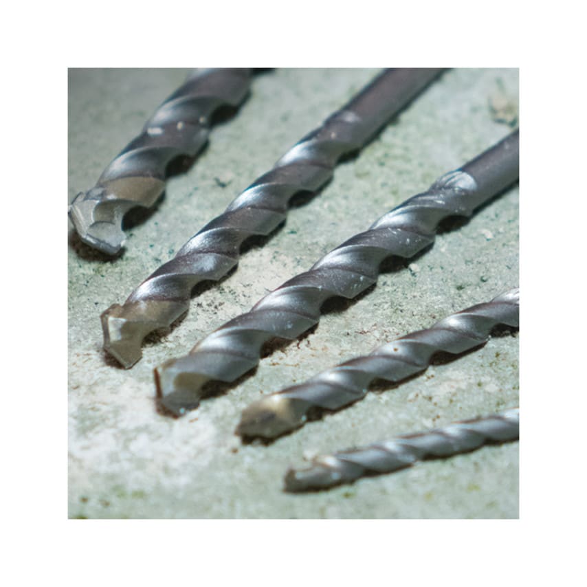 Masonry Drill Bit 8X150mm