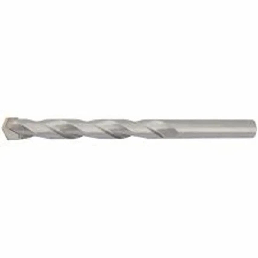 Masonry Drill Metric 10.0 x 120mm Tungsten Carbide Tipped