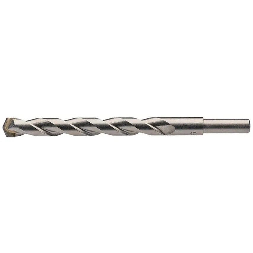 Masonry Drill Metric 16.0 x 200mm Tungsten Carbide Tipped