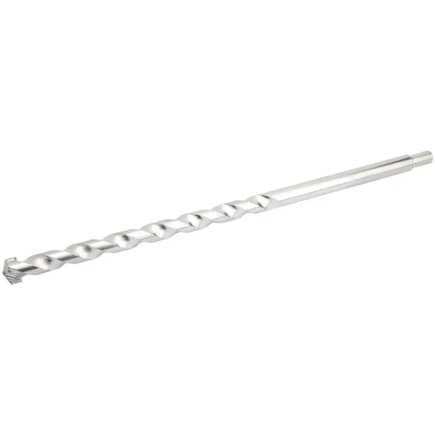 Masonry Drill Metric 20.0 x 400mm Tungsten Carbide Tipped