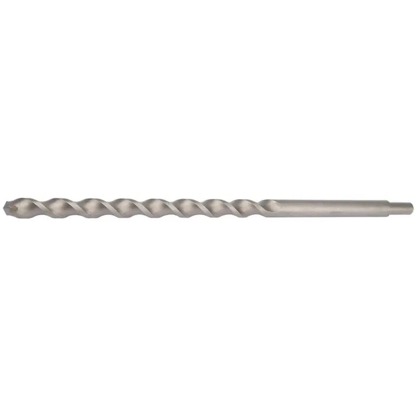 Masonry Drill Metric 22.0 x 400mm Tungsten Carbide Tipped