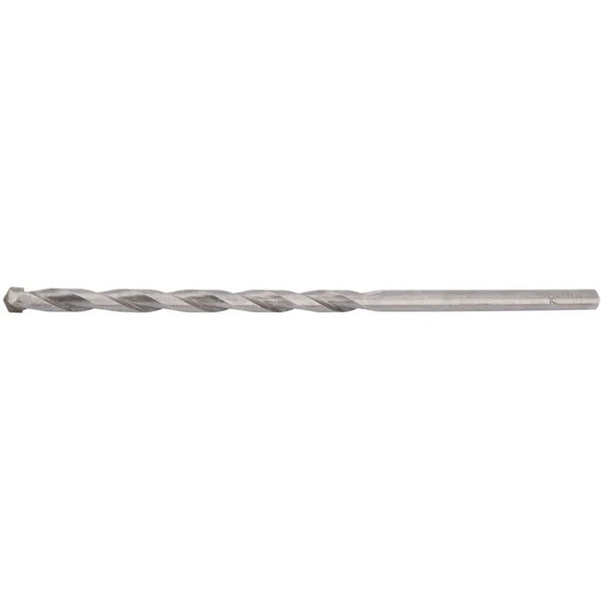 Masonry Drill Metric 6.0 x 150mm Tungsten Carbide Tipped