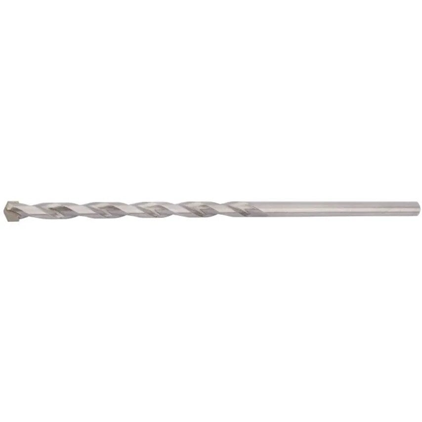 Masonry Drill Metric 6.5 x 150mm Tungsten Carbide Tipped