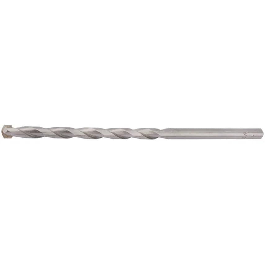 Masonry Drill Metric 7.0 x 150mm Tungsten Carbide Tipped