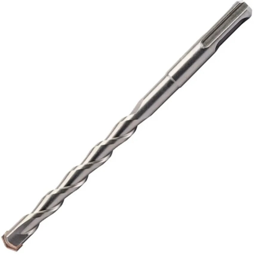 Masonry Drill Metric SDS+ 10.0 x 160mm Tungsten Carbide Tipped