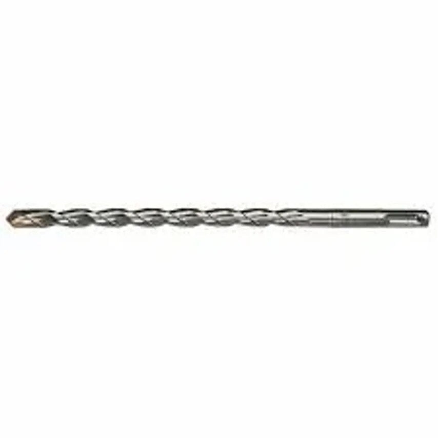Masonry Drill Metric SDS+ 10.0 x 210mm Tungsten Carbide Tipped