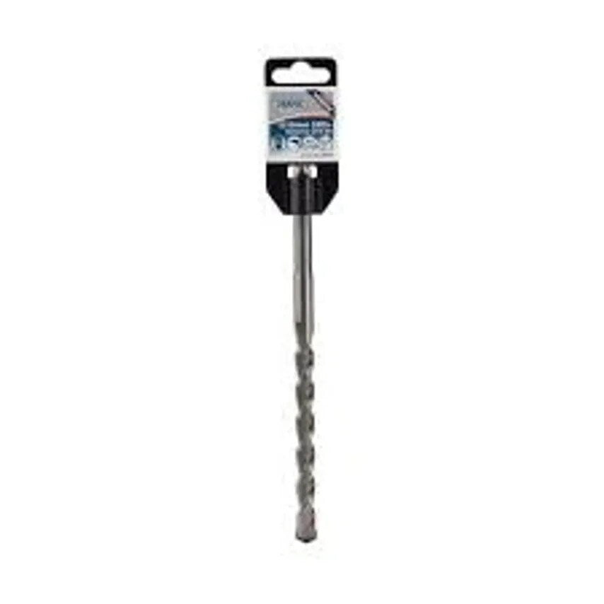 Masonry Drill Metric SDS+ 12.0 x 210mm Tungsten Carbide Tipped