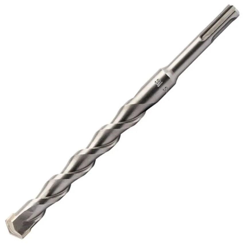 Masonry Drill Metric SDS+ 16.0 x 200mm Tungsten Carbide Tipped