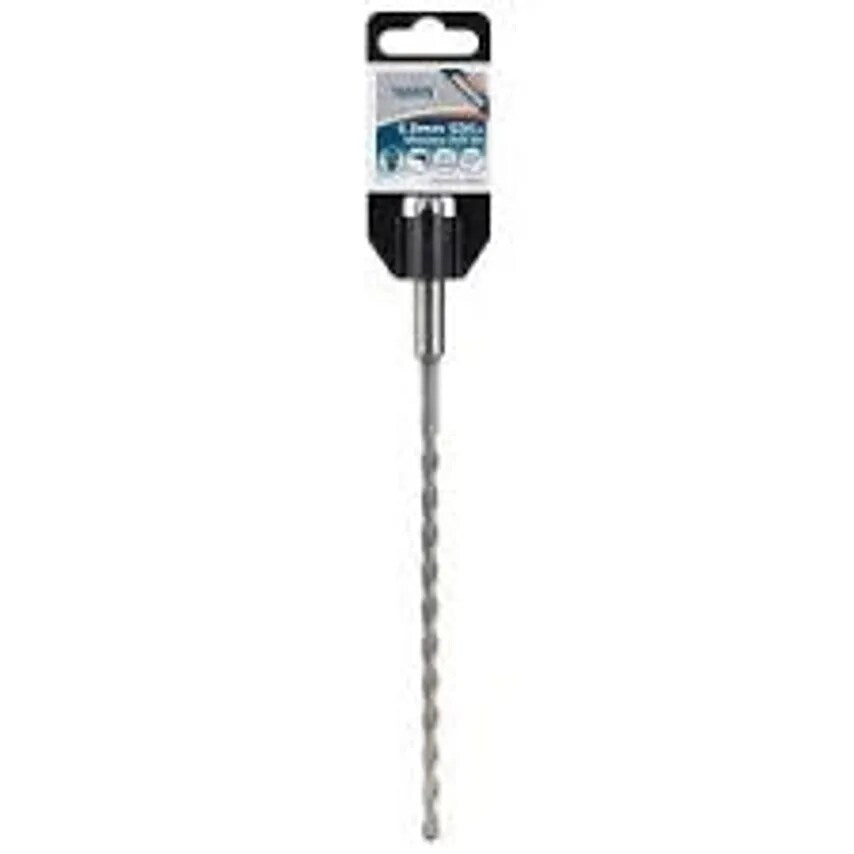 Masonry Drill Metric SDS+ 16.0 x 260mm Tungsten Carbide Tipped