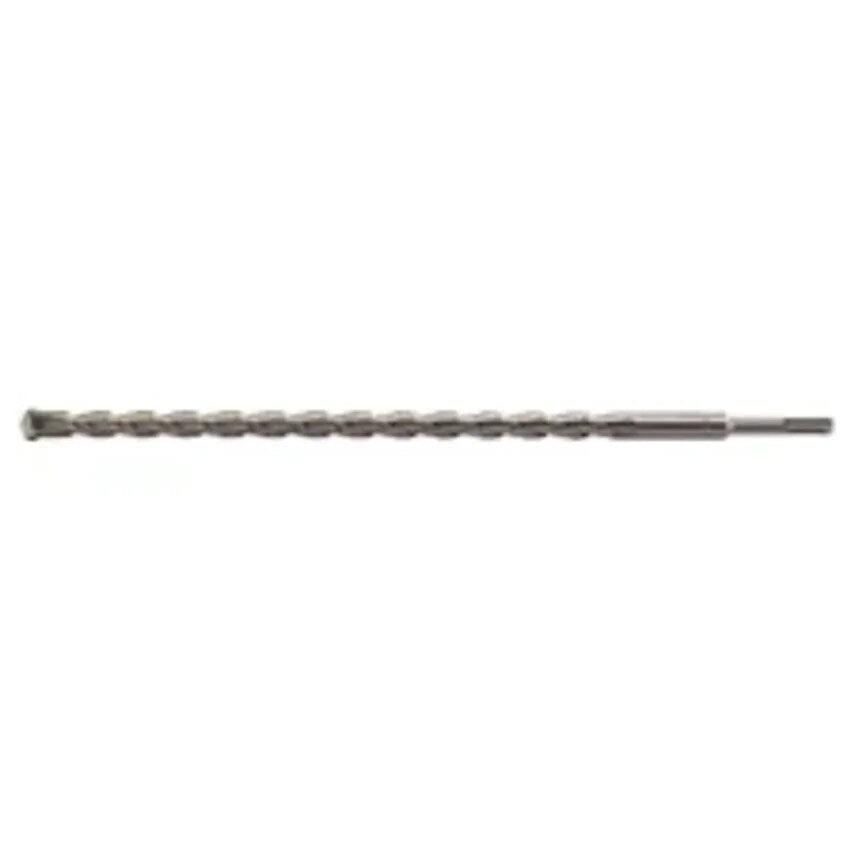 Masonry Drill Metric SDS+ 18.0 x 450mm Tungsten Carbide Tipped