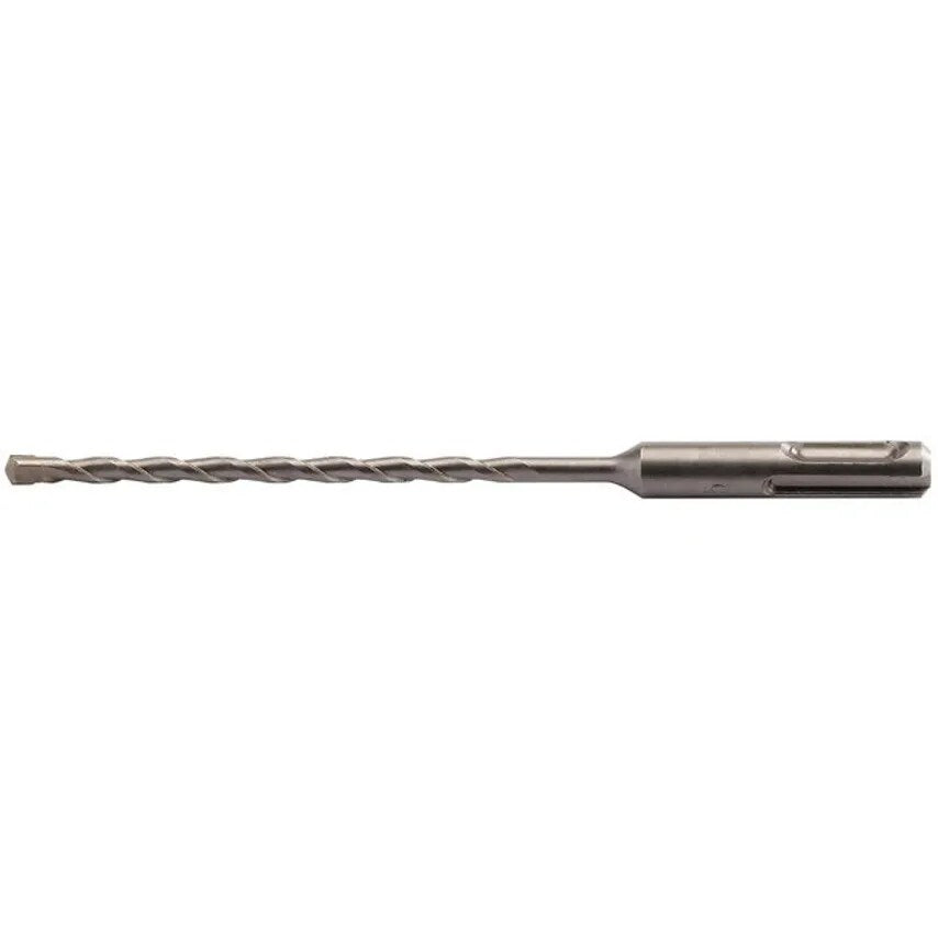 Masonry Drill Metric SDS+ 5.0 x 160mm Tungsten Carbide Tipped