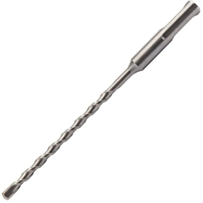 Masonry Drill Metric SDS+ 5.5 x 160mm Tungsten Carbide Tipped