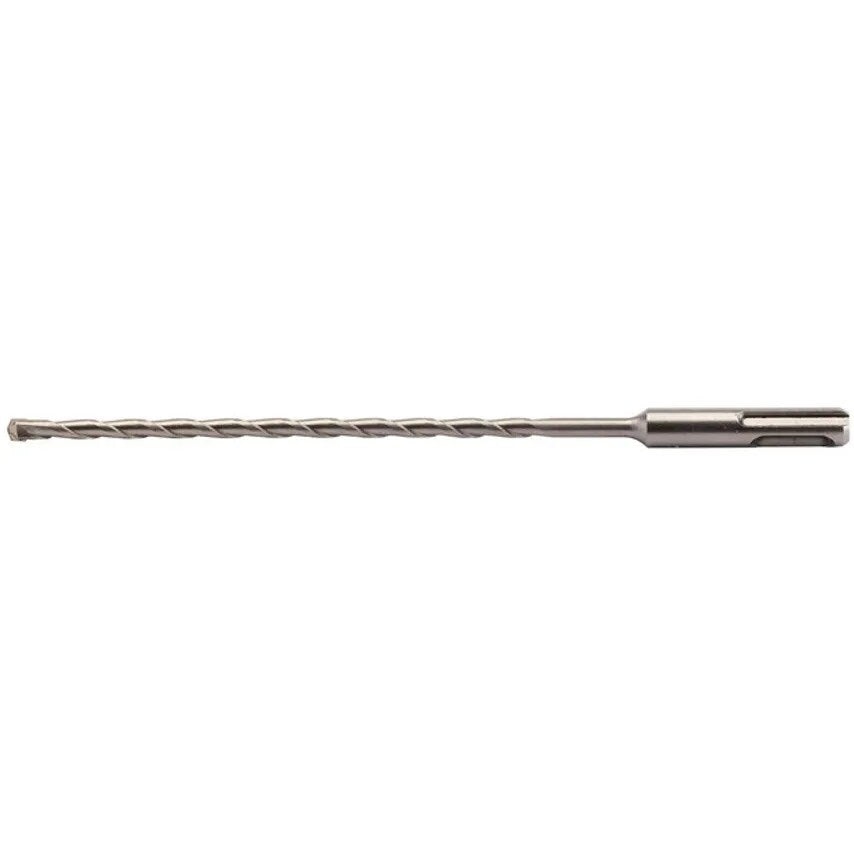 Masonry Drill Metric SDS+ 5.5 x 210mm Tungsten Carbide Tipped