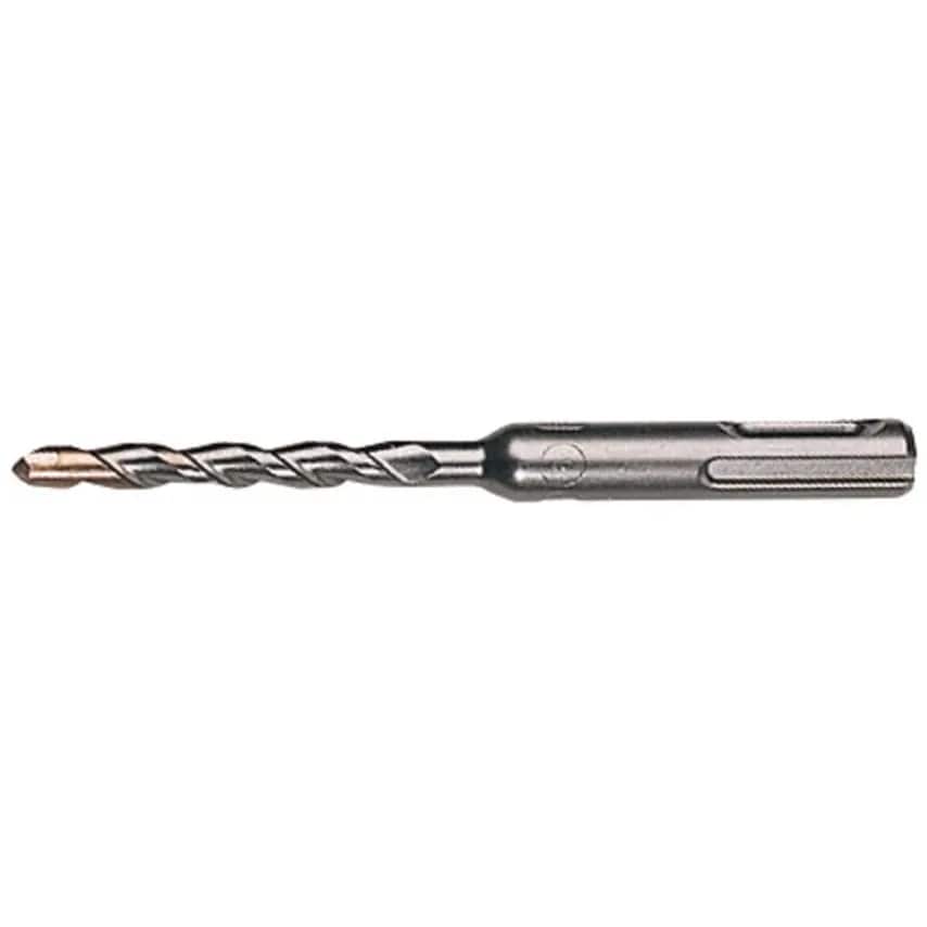 Masonry Drill Metric SDS+ 6.0 x 110mm Tungsten Carbide Tipped