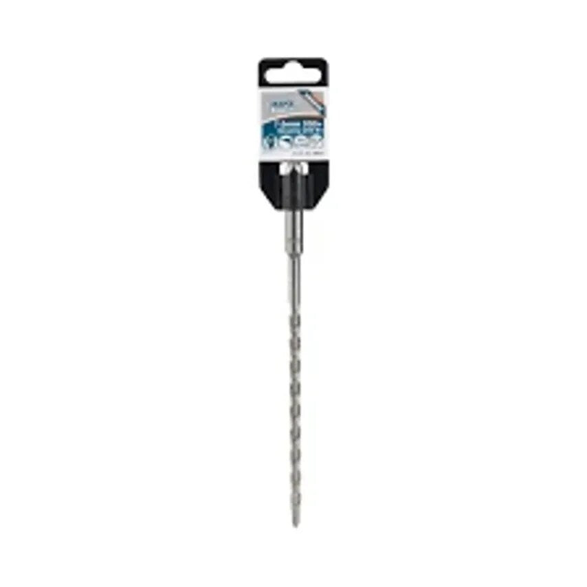 Masonry Drill Metric SDS+ 7.0 x 210mm Tungsten Carbide Tipped
