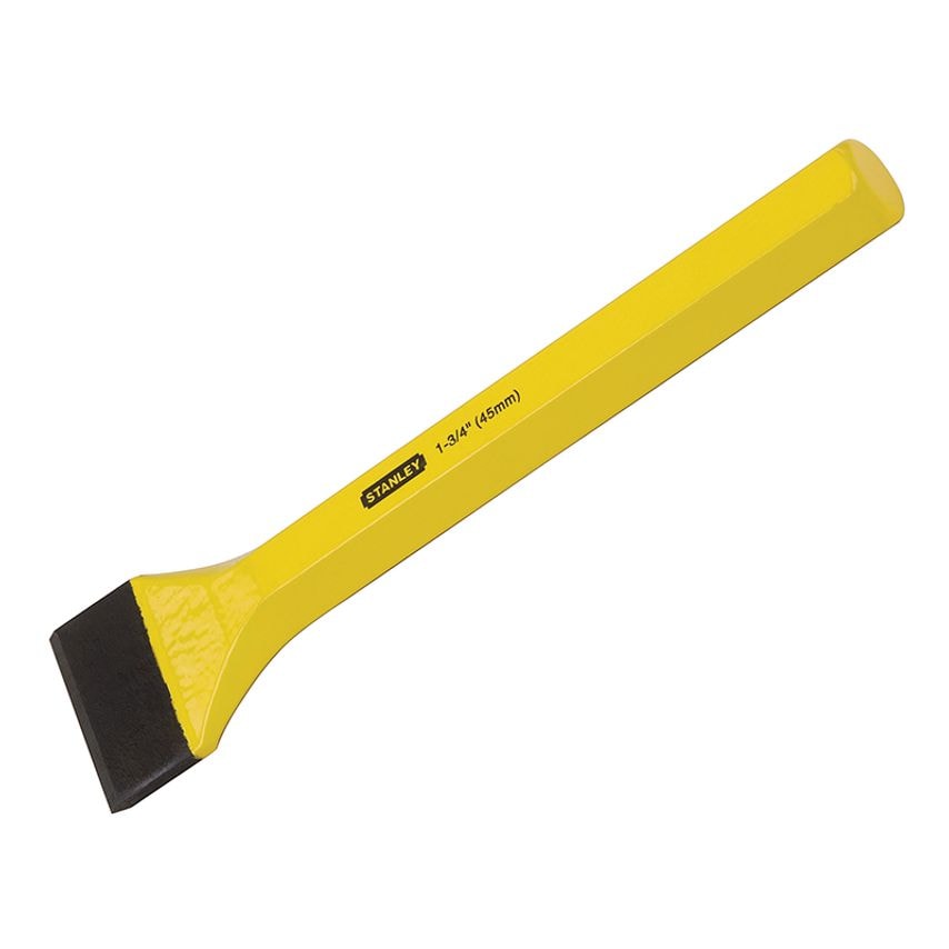 Masons Chisel 45mm (1.3/4in) STA418294