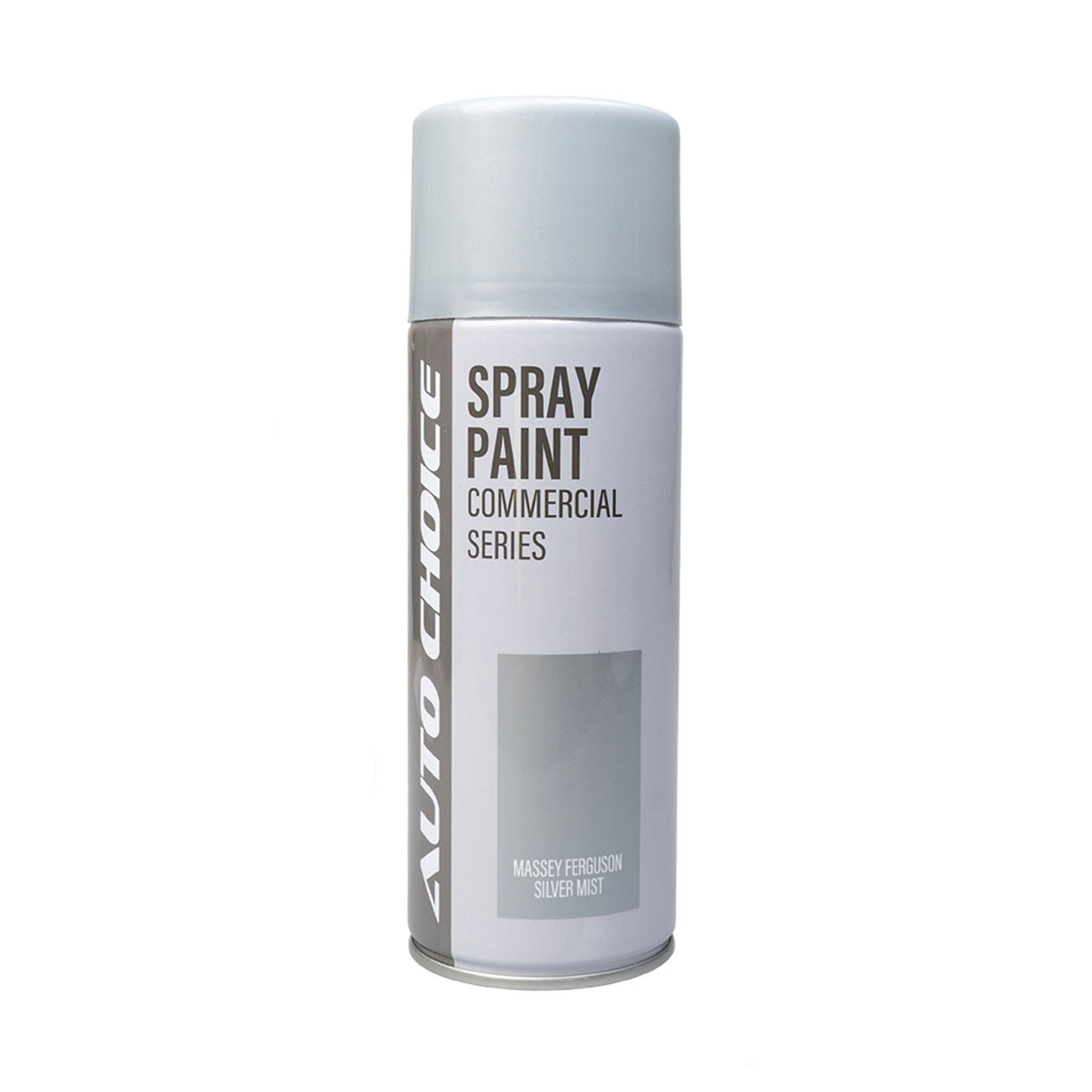 Massey Ferguson Silver Mist Spray Paint - 400ml