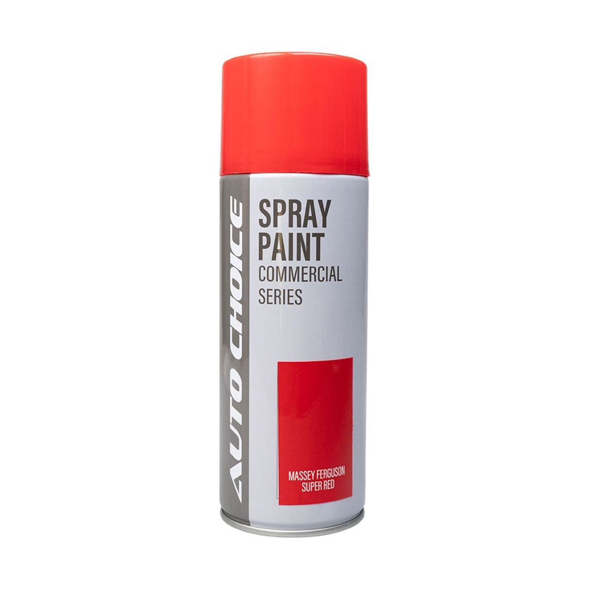 Massey Ferguson Super Red Spray Paint - 400ml