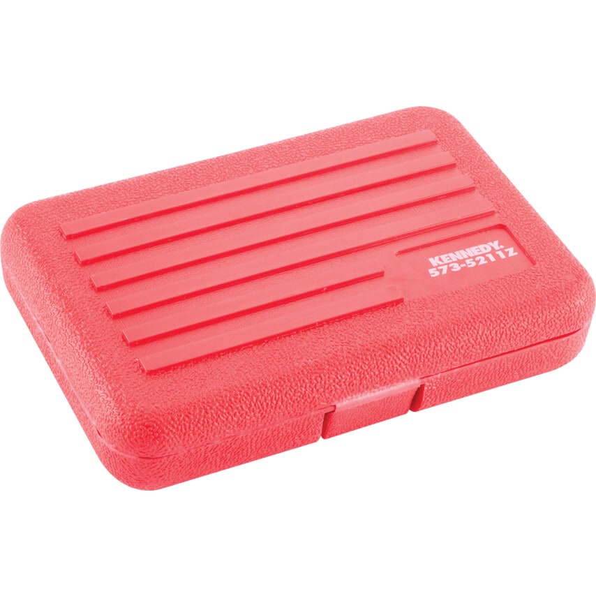 Master Screwdriver Bit Set 1/4"x25mm (100-PC)