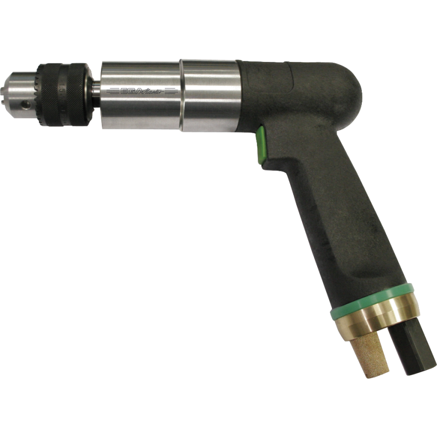 Masterex 79602 - Pneumatic Drill 10mm