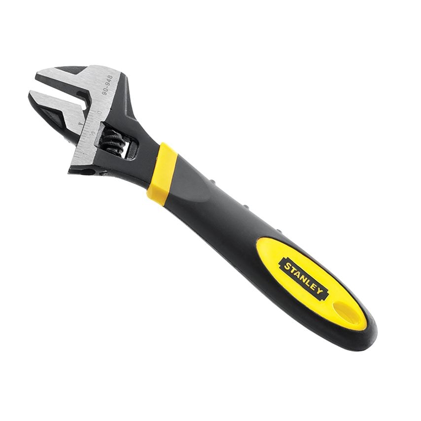 MaxSteel Adjustable Wrench 250mm (10in) STA090949