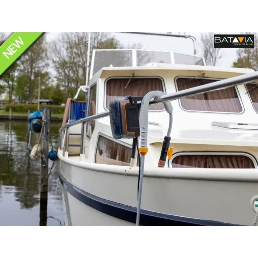 Maxxpack Water Pump 18V Bare Unit