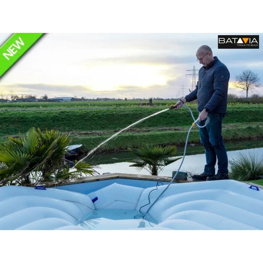 Maxxpack Water Pump 18V Bare Unit