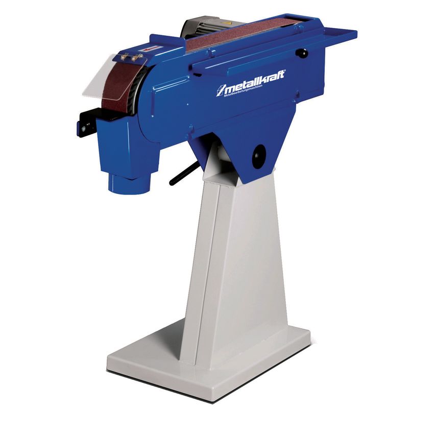 Mbsm 75-200-2 Opti Belt Grinder 3PH