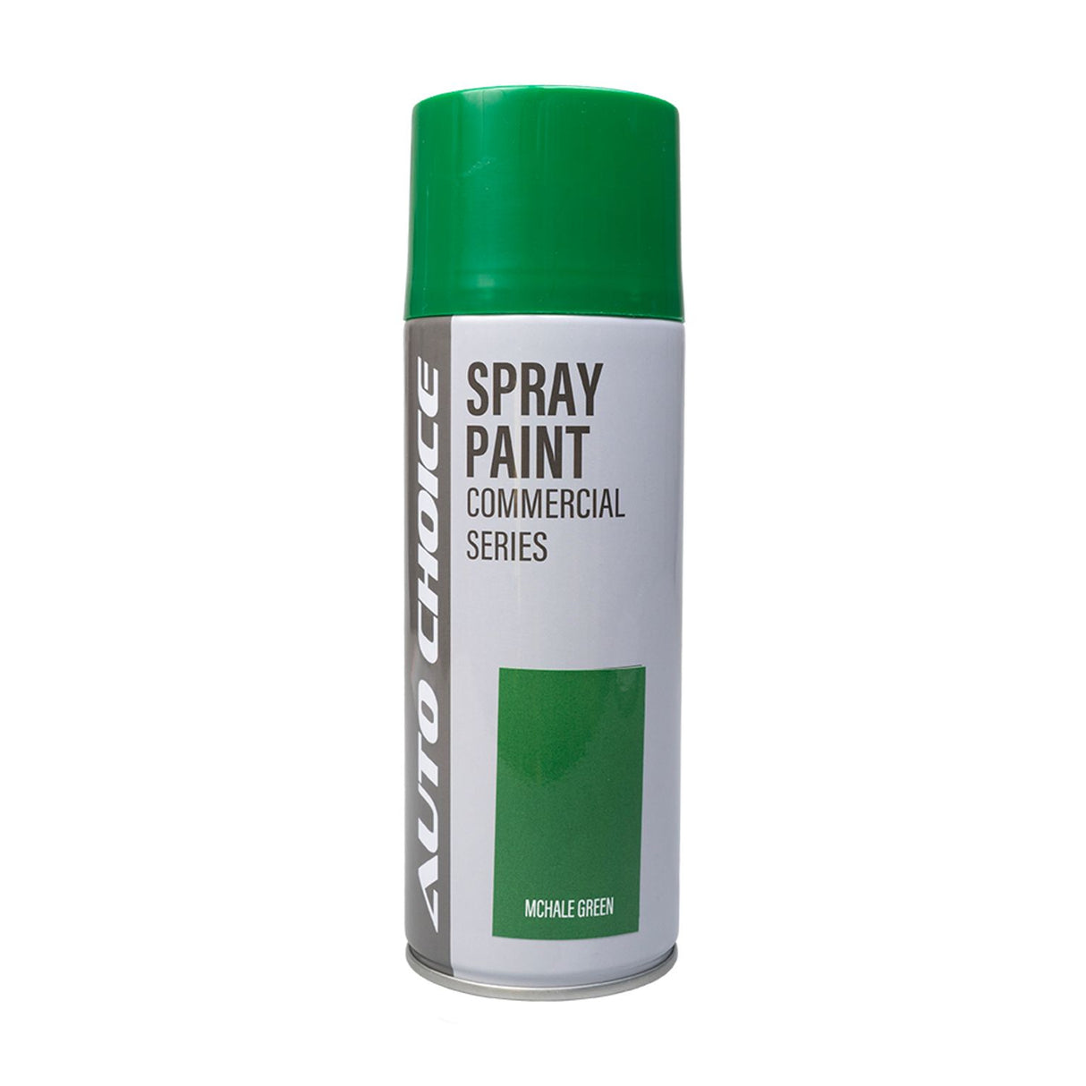 McHale Green Spray Paint - 400ml