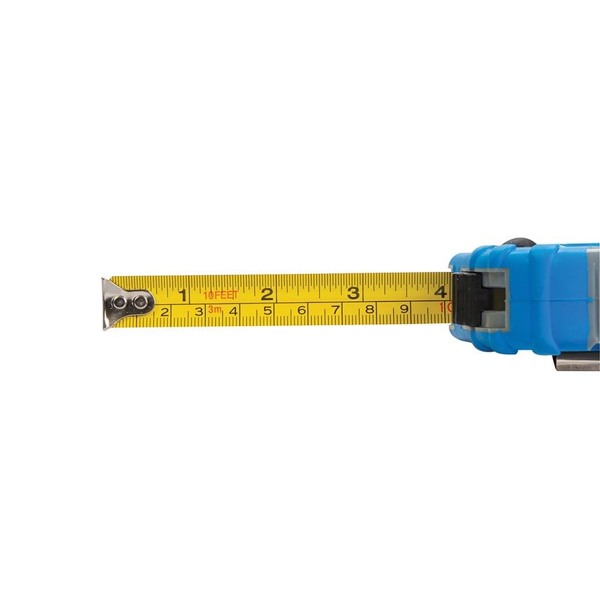 Measure Mate Tape 3m/10ft X 16mm