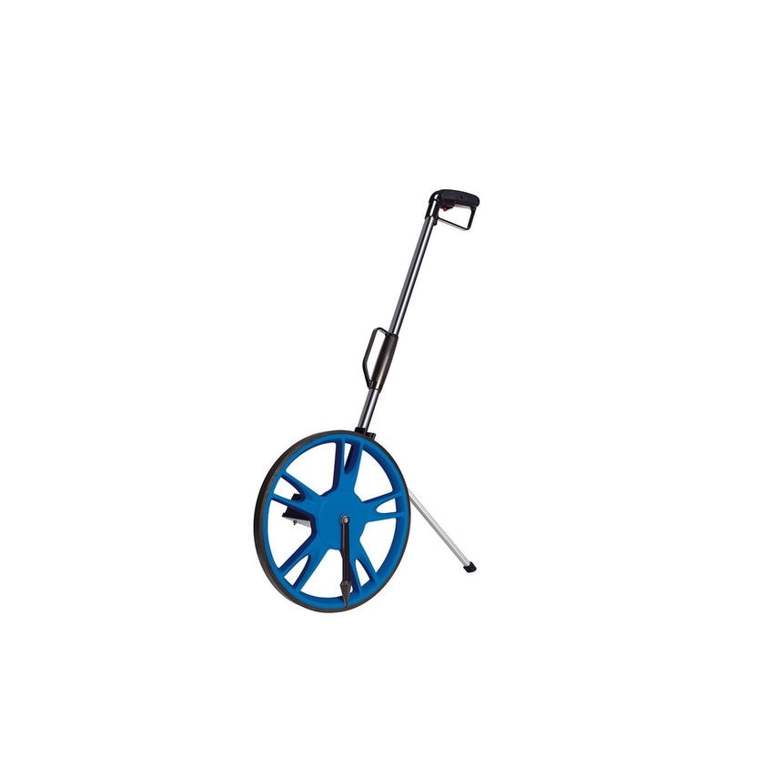 Measuring Wheel with Adjustable Handle
