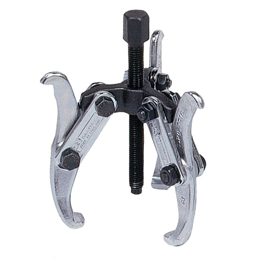 Mech Puller - Triple Leg