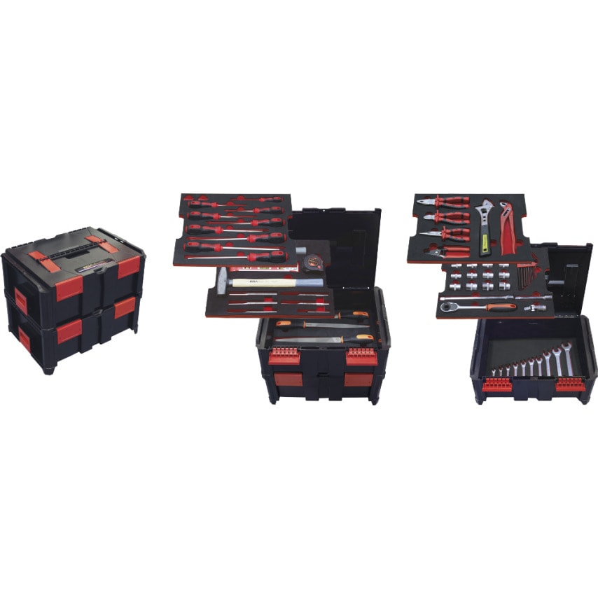 Mechanic Advance Set 27 Pieces Imperial