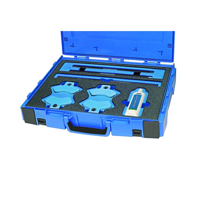 Mechanical Coil Spring Compressor