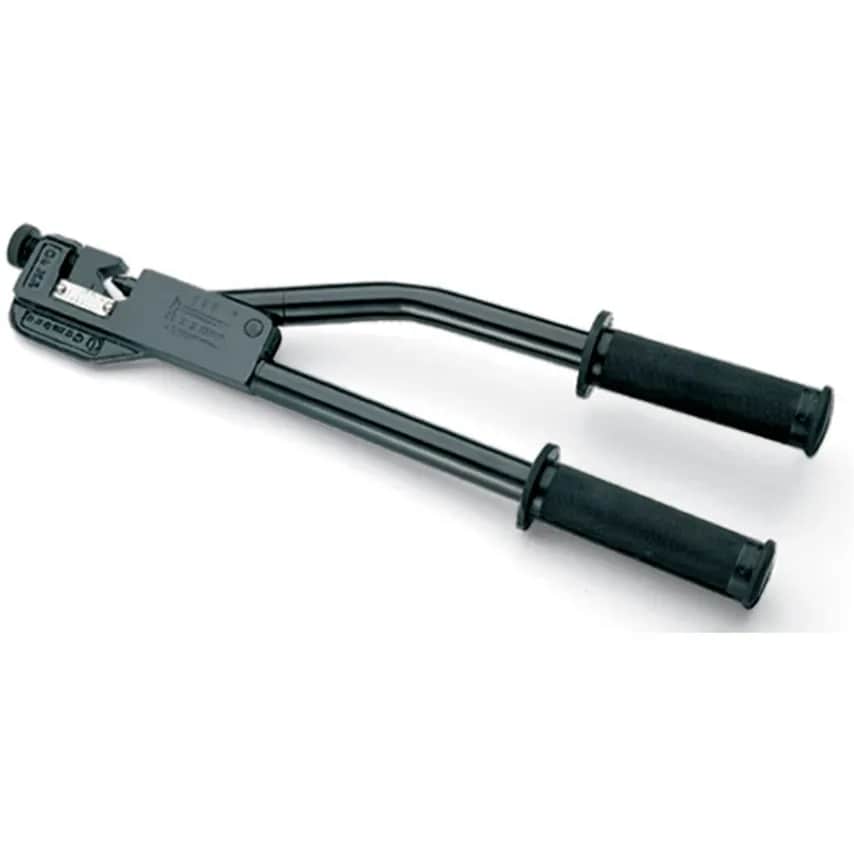 Mechanical Crimp Tool for 6-70.0mm Un-insulated Terminals