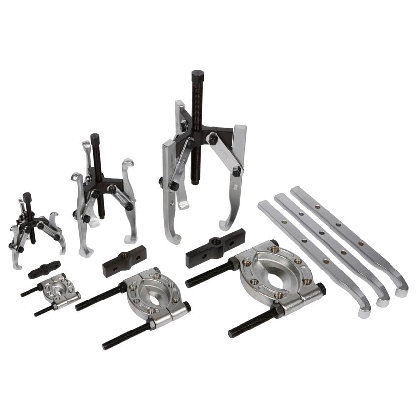 Mechanical Puller & Separator Set