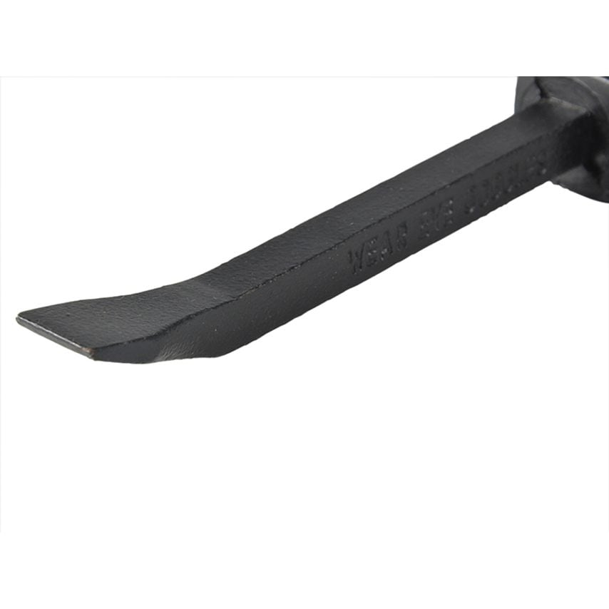 Mechanic's Pry Bar Set, 3 Piece 210, 300 & 450mm FAIPRYSET3