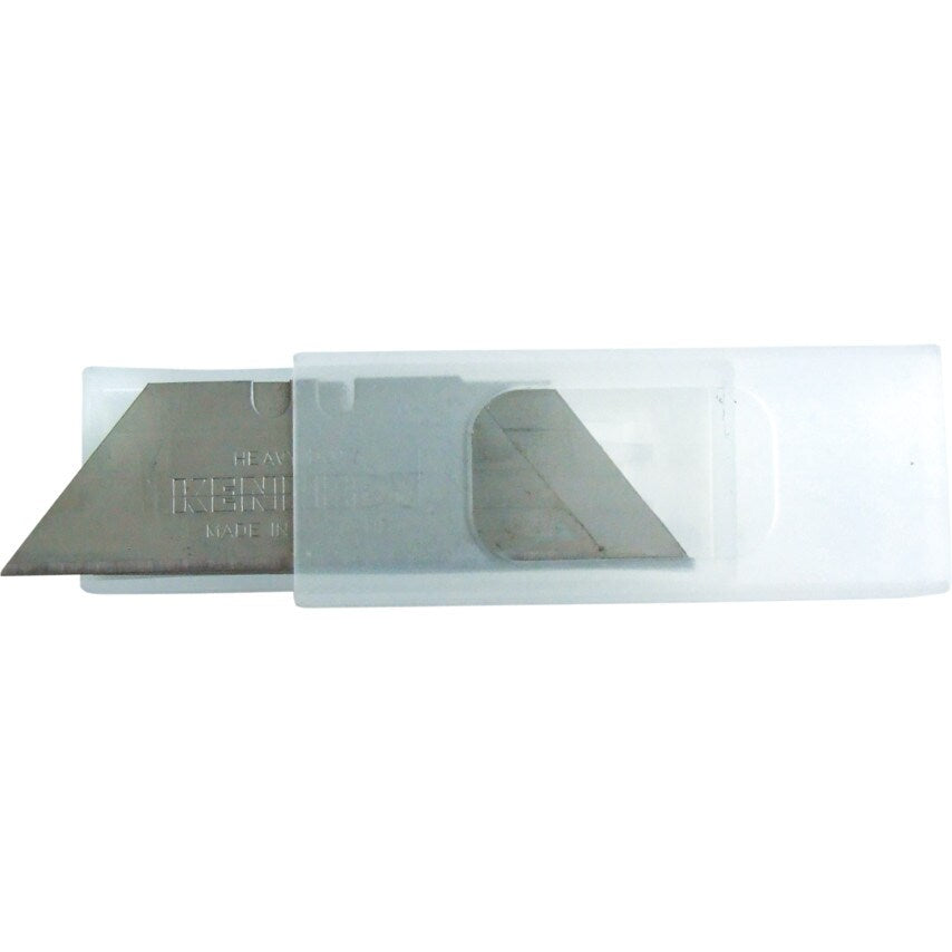 Medium Duty Trimming Knife Blades, Pack of 5