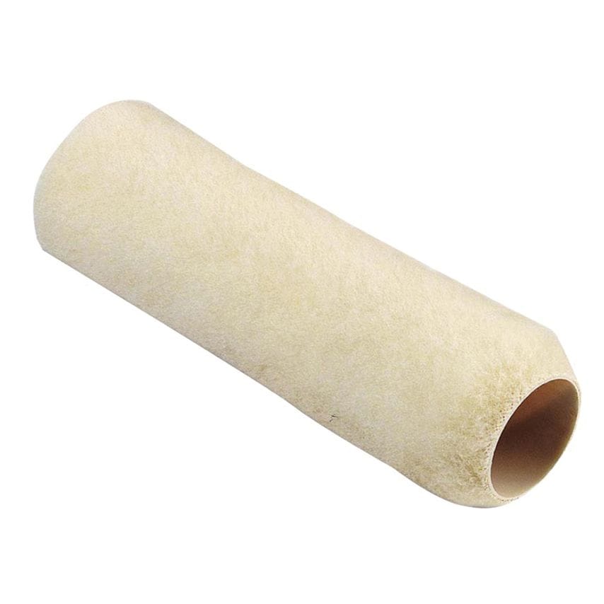 Medium Pile Polyester Sleeve 230 x 38mm (9 x 1.1/2in) STA429864