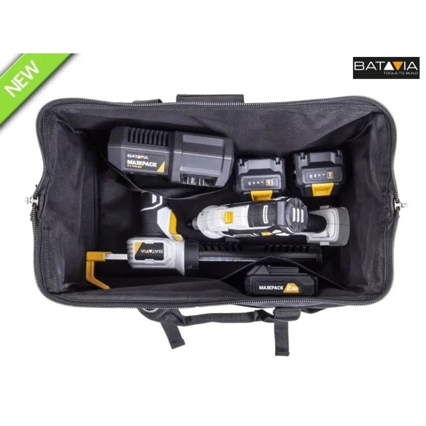Medium Tool Bag - BAT7064321