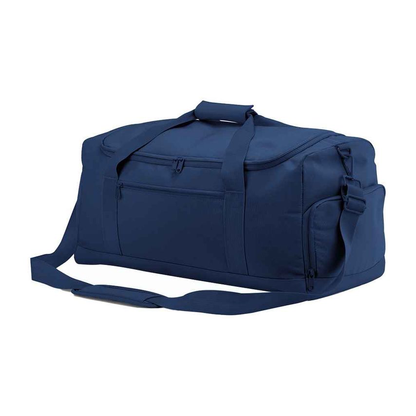 Medium Training Holdall Dark Royal Blue - BG561 DRL ONE