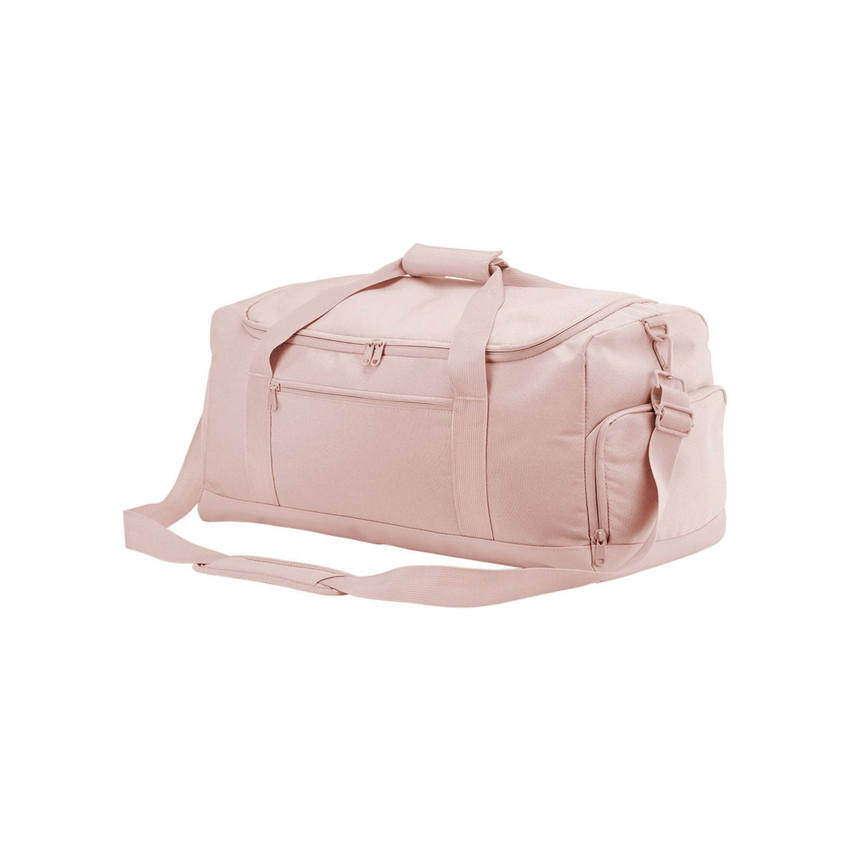 Medium Training Holdall Fresh Pink One Size