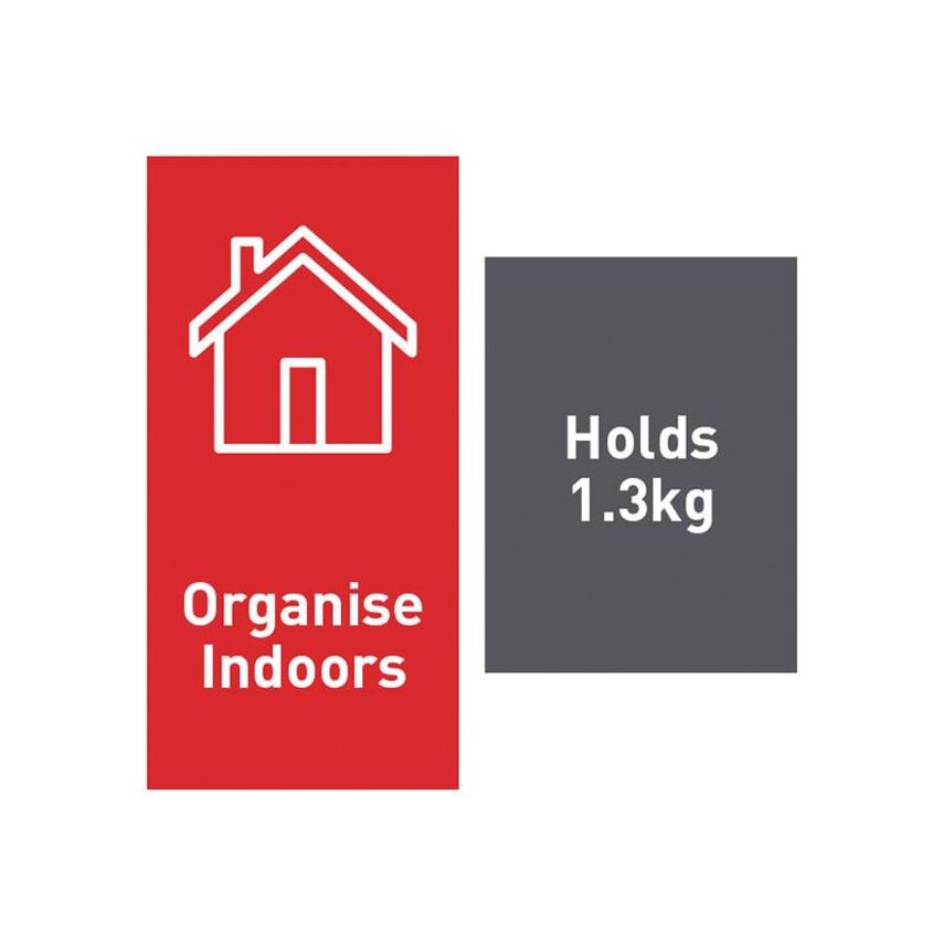 Medium Utility Hooks Value Pack (Pack 6) COM170016