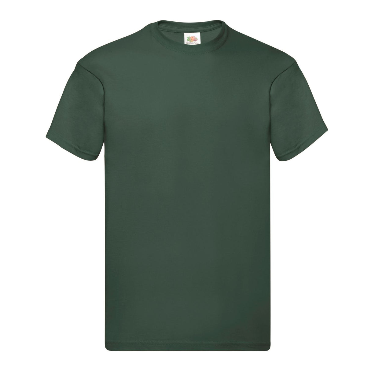 Mens Original T 2XL Bottle Green