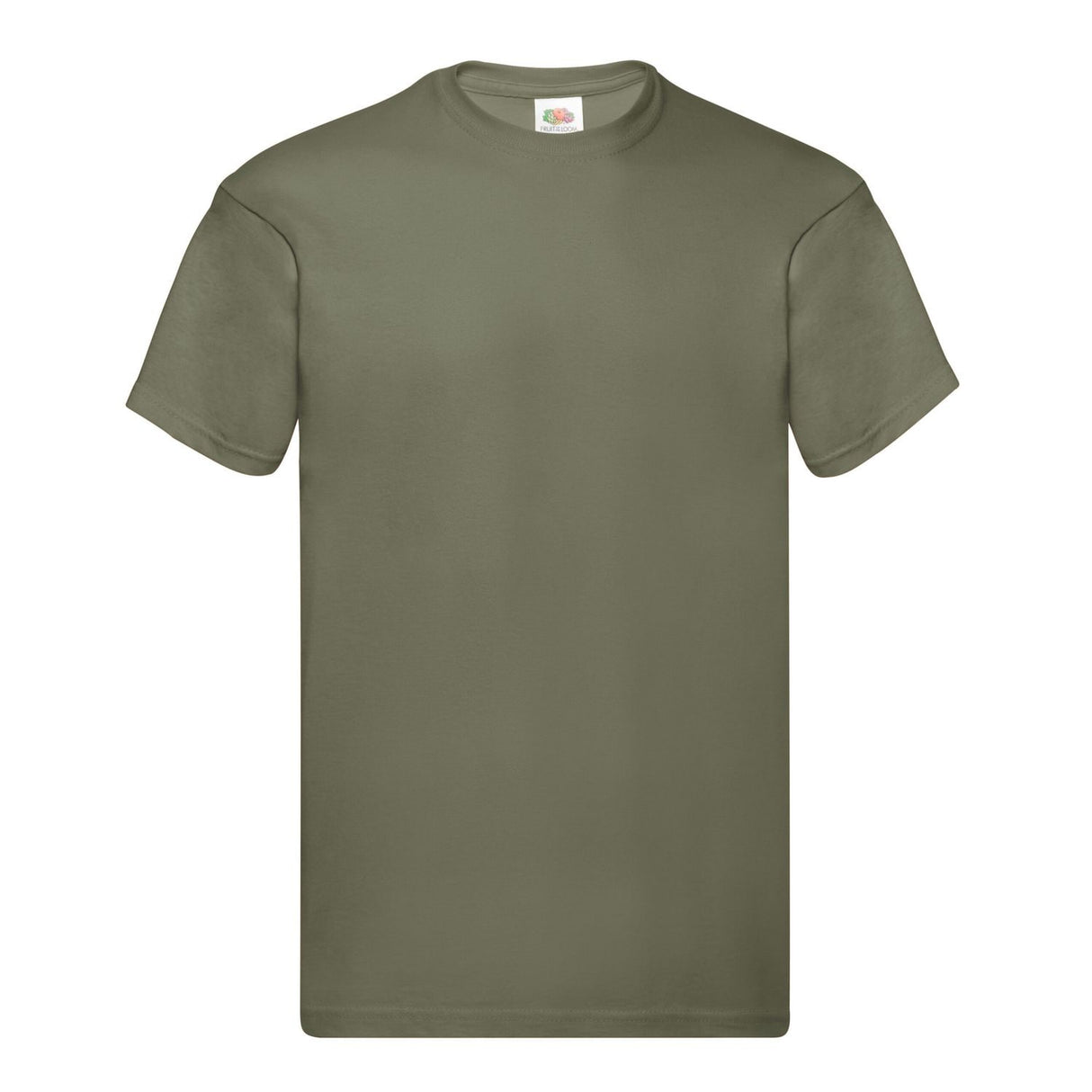 Mens Original T 2XL Classic Olive