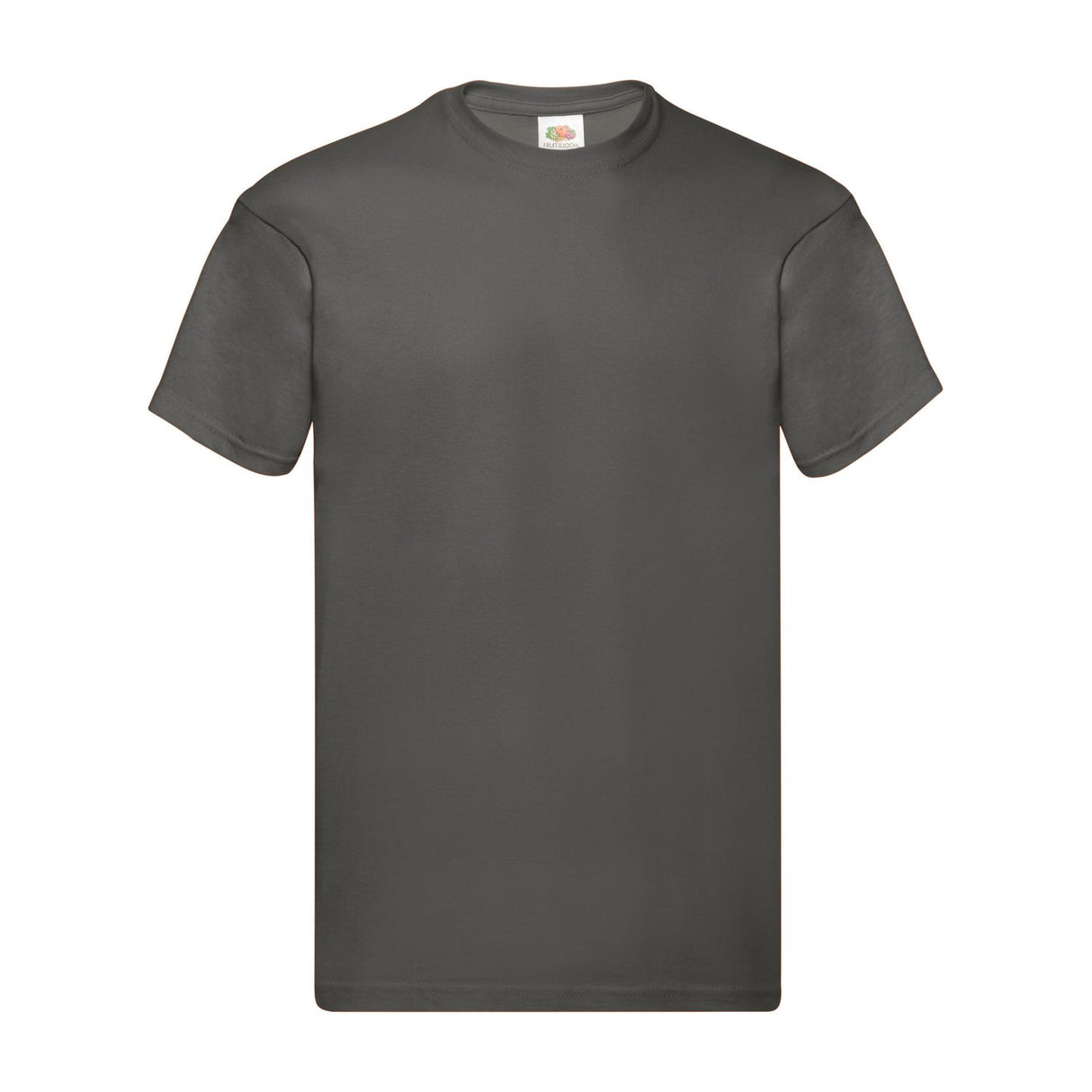 Mens Original T 2XL Light Graphite