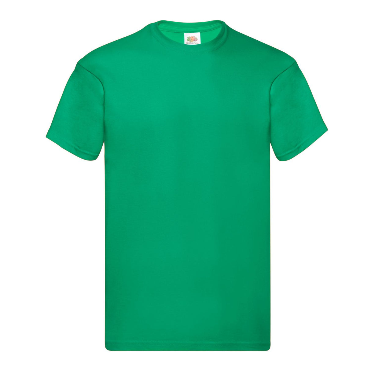 Mens Original T Extra Large Kelly Green