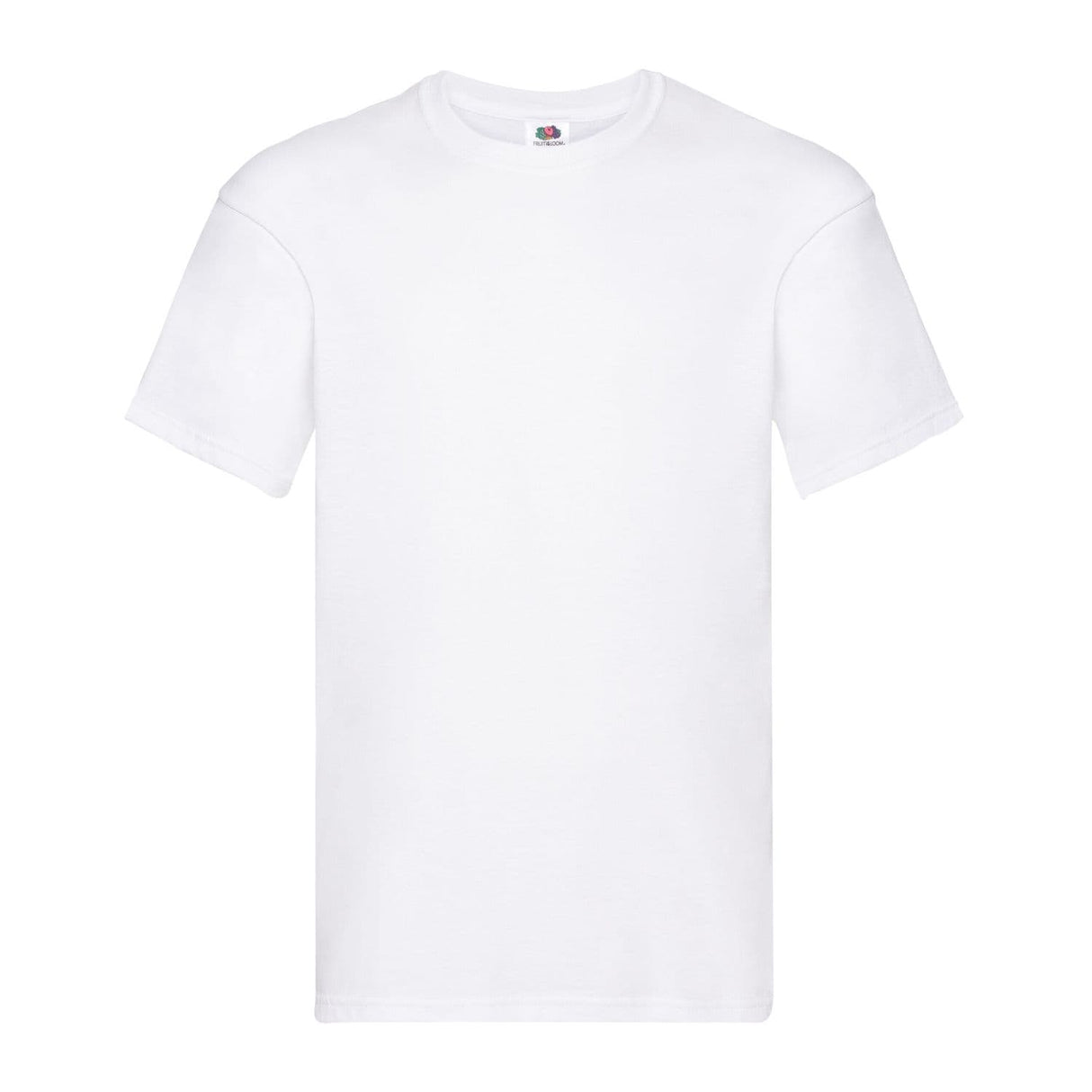 Mens Original T Extra Large White