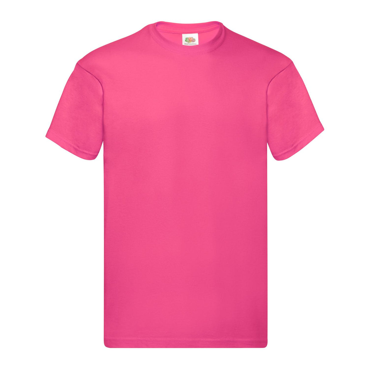Mens Original T M Fuchsia